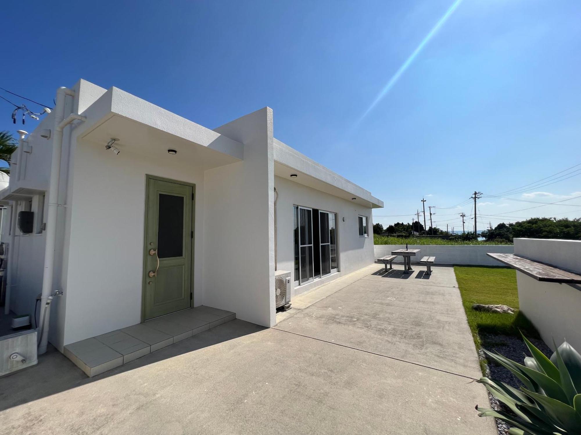 Villa Kouri Base Noa Exterior foto